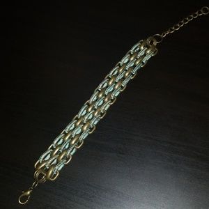 Metal Bracelet